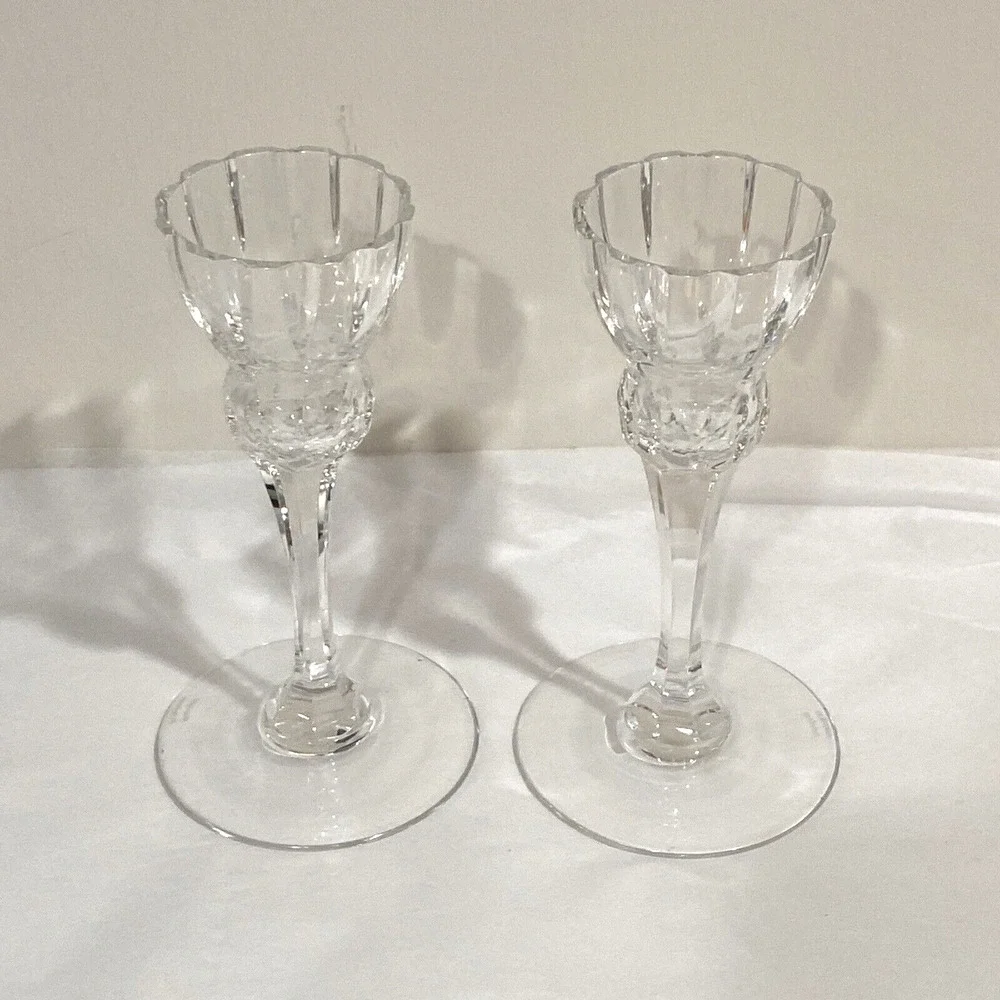 Marquis by Waterford Palladia Collection 6